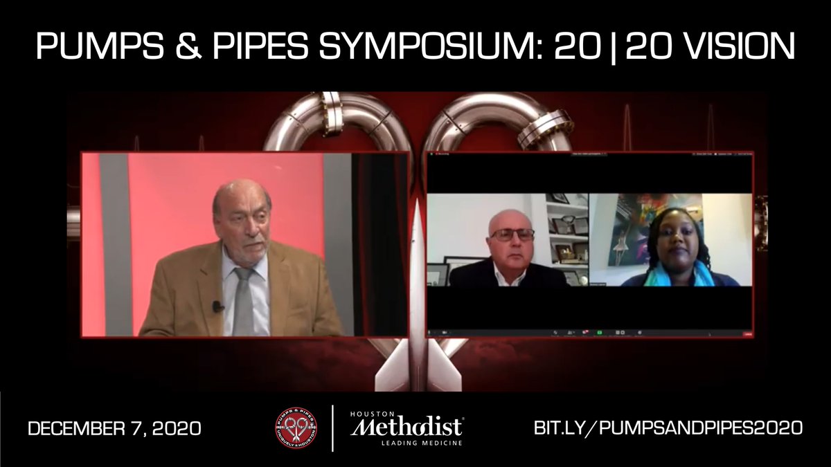 Pumps & Pipes tweet media