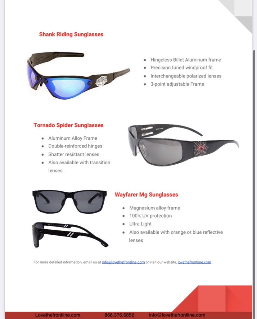 Frontline Equipment tweet media