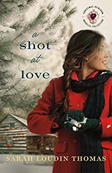 $0.99 | A Shot at Love: A Sound of Rain Novella 
by Sarah Loudin Thomas <a href="/SarahAnneThomas/">Sarah Loudin Thomas</a>
amzn.to/35uGAdD
#kindledeals #ad