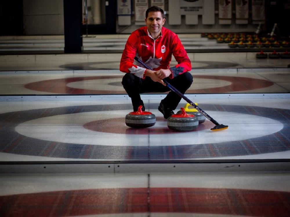20 to ’20 Calgary's sporting icons of the 2000s so far — John Morris