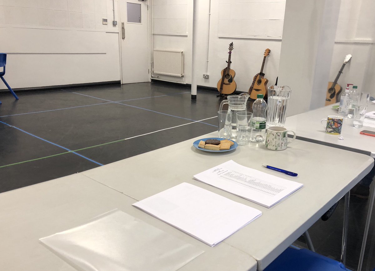 BBA Management tweet media