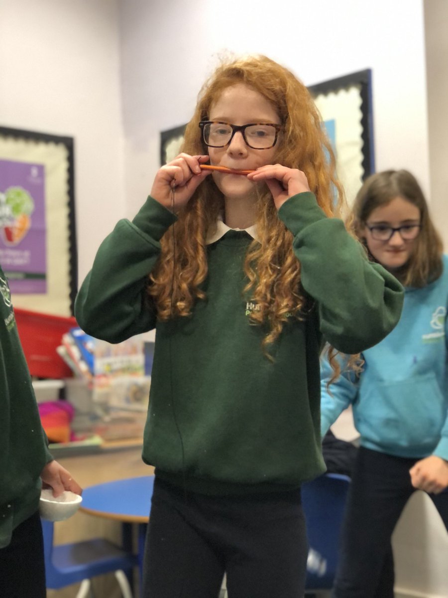 HumbieA's tweet photo. Creative crafting, musical instrument making, astronautery and a wee horse next to Wee Lynn sharing lock doon hair horror stories 😂 #humbie #tinyhorse #lockdownhair #creativekids #imaginativeplay https://t.co/tmpEj7toLx