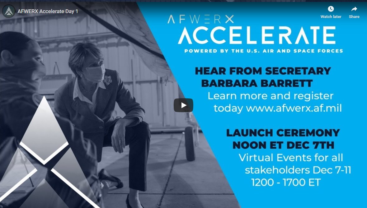 Agility Prime tweet media