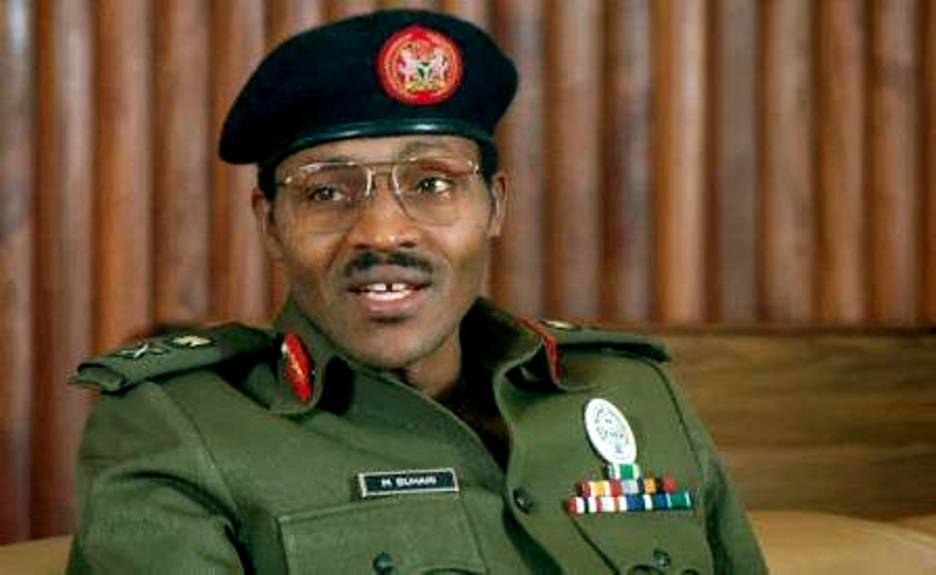 seerofedinburgh's tweet image. Major. Gen Muhammadu Buhari became Nigeria's military head of state at just 41 years old on 31st december 1983.
32 years later at his 73 years of age,he was elected Nigeria's President.
Soro Soke generation, are you thinking what we're thinking???
#EndSarsNow Bashir #ASUU Olamide