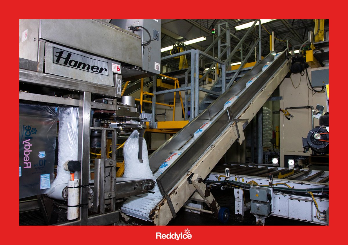 ReddyIce's tweet photo. At Reddy Ice, we believe #iceisfood.
That’s why we adhere to the highest industry standards for production and distribution set forth by the IPIA @IceIsFood
#IPIA #getice #buyice https://t.co/Vgky6kOK7c