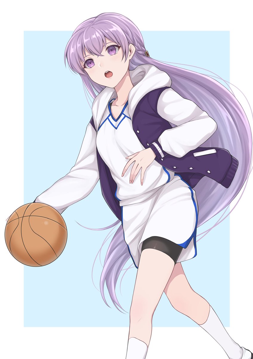 「【Skeb】
?×ソフィーヤ描かせていただきました!リクエストありがとうございま」|アきナのイラスト