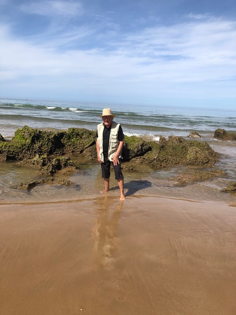 Helmut K.F.Hoedt 3 chem.eng.CEO H2energy SA Maroc tweet media