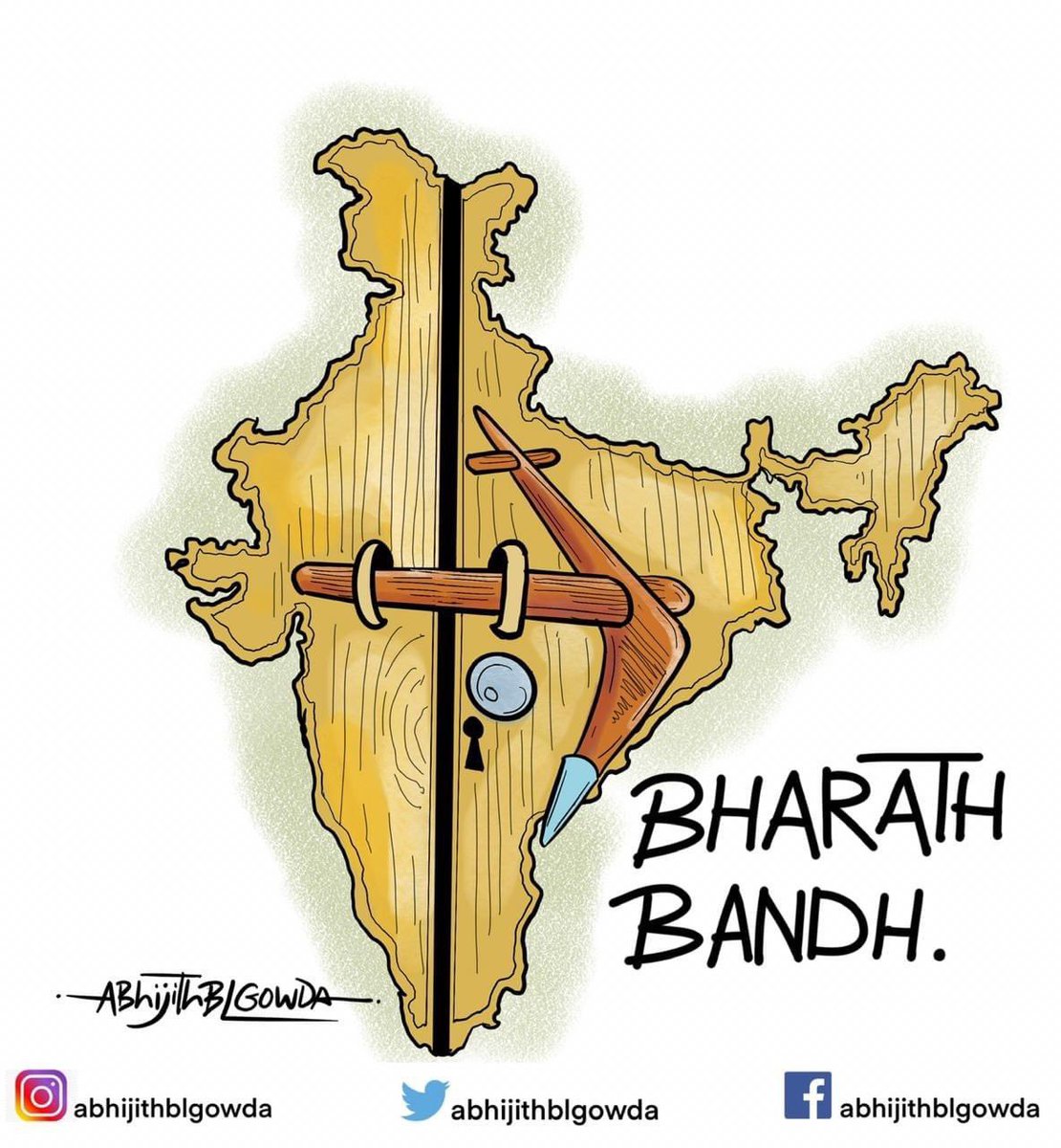 Moin66690's tweet photo. जो अन्नदाता का नहीं !
वो भारत माता का नहीं !
#8दिसम्बर_भारत_बंद 
@ProfNoorul 
@007AliSohrab 
@ShayarImran 
@MirzaShahanshah 
@NeelamTanvir https://t.co/g3zskiL7tC