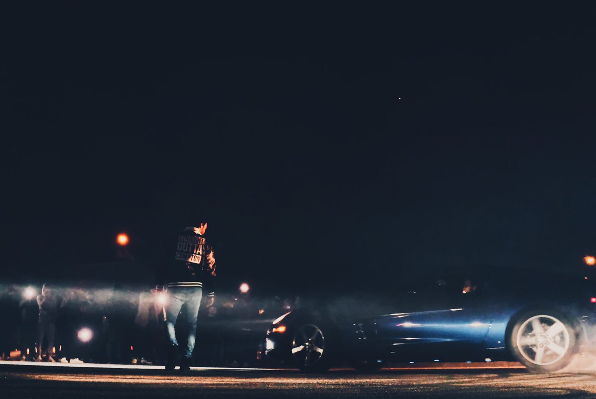 KGVisuals97's tweet photo. DMV Car Scene 🏎
“Now i’m right back in the streets
like i’m racing
Hopp in the coupe and take off
soo amazing
Still wit the gang
I ain’t plannin on changing” 🥳🥳🥳
#KGVisuals
#dmvcarscene #jdm #mopar #corvette #vette #cars #car #drift #slideshow #drifting #fastandfurious https://t.co/4ByXCeui3Y