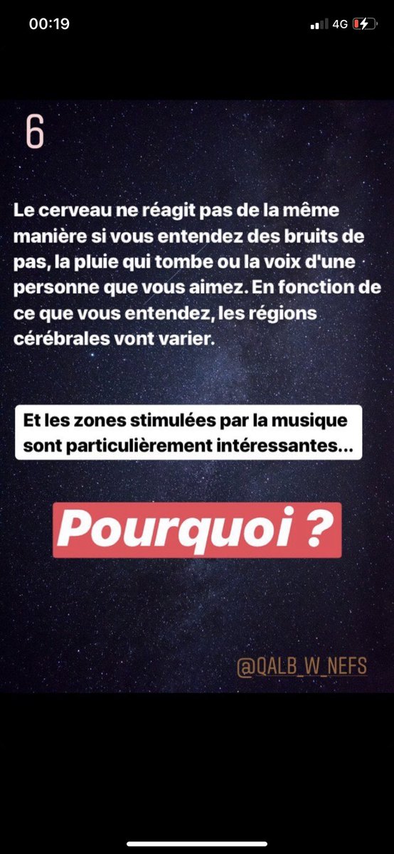  thread sur la musique dans l’histoire, la science puis en l’islamje vous conseille vivement de le lire