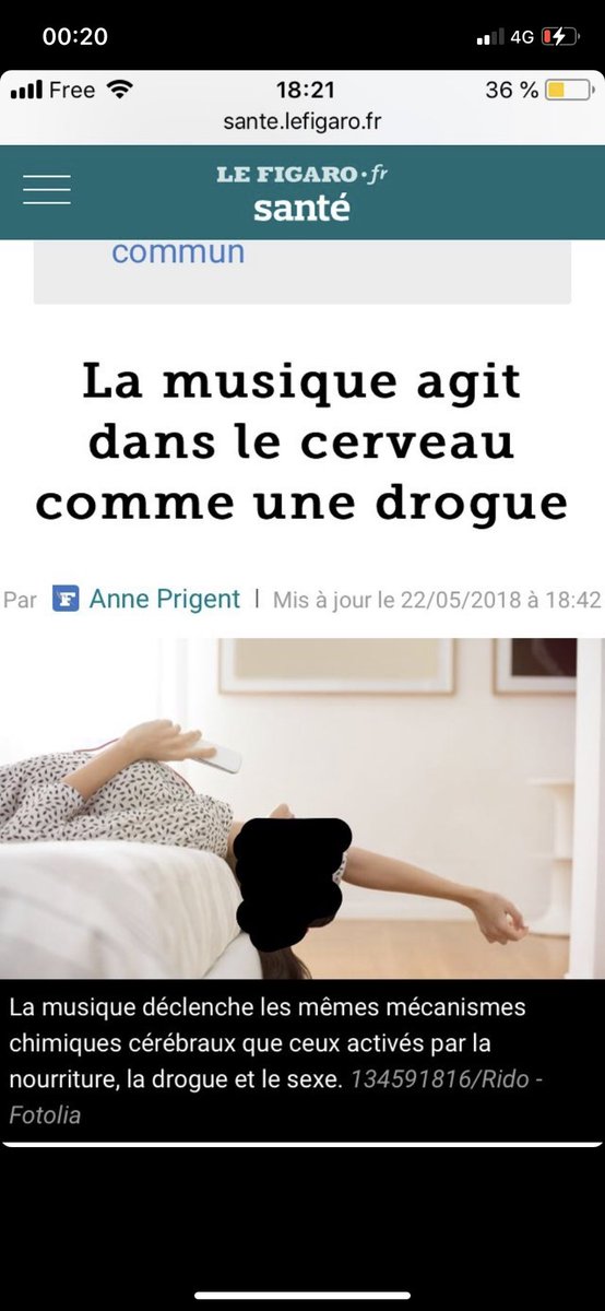  thread sur la musique dans l’histoire, la science puis en l’islamje vous conseille vivement de le lire