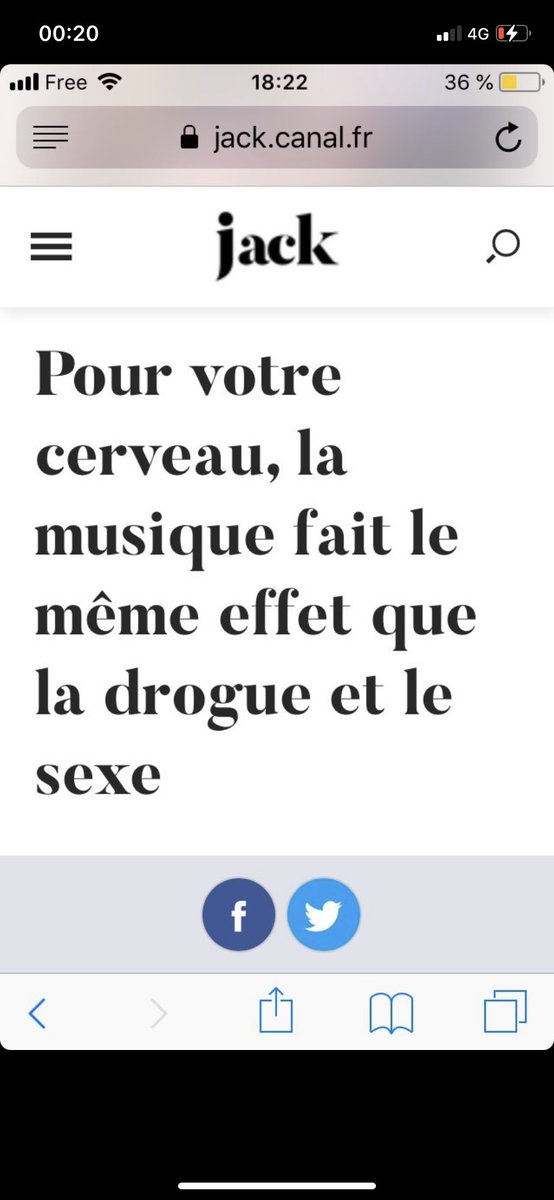  thread sur la musique dans l’histoire, la science puis en l’islamje vous conseille vivement de le lire