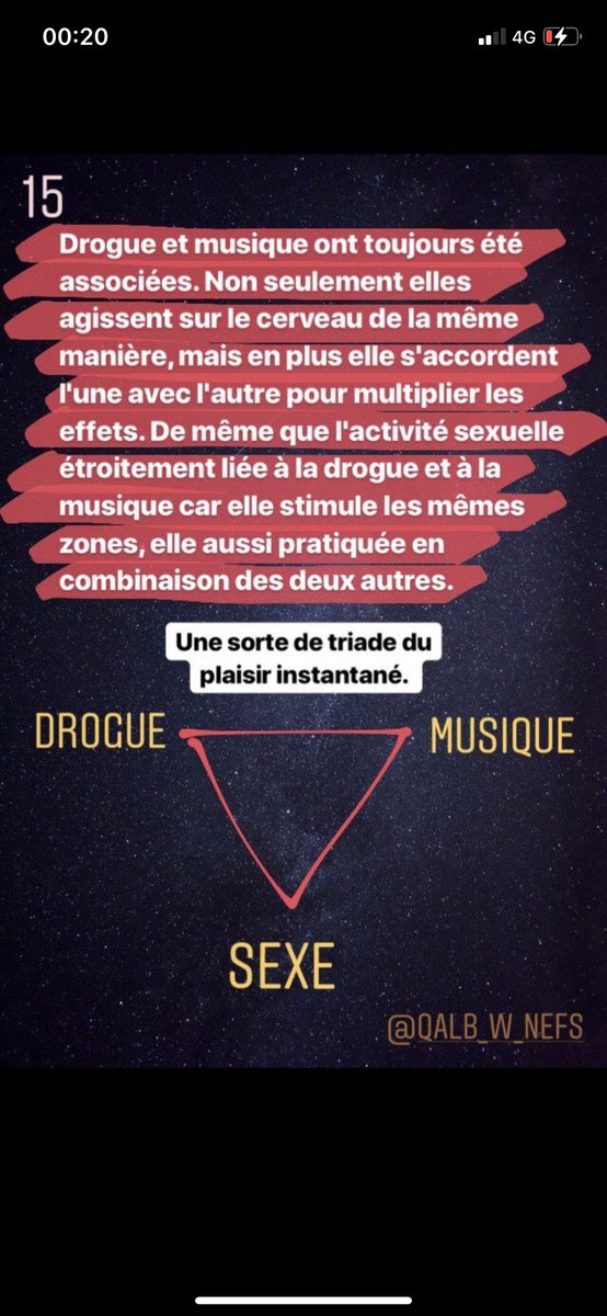  thread sur la musique dans l’histoire, la science puis en l’islamje vous conseille vivement de le lire