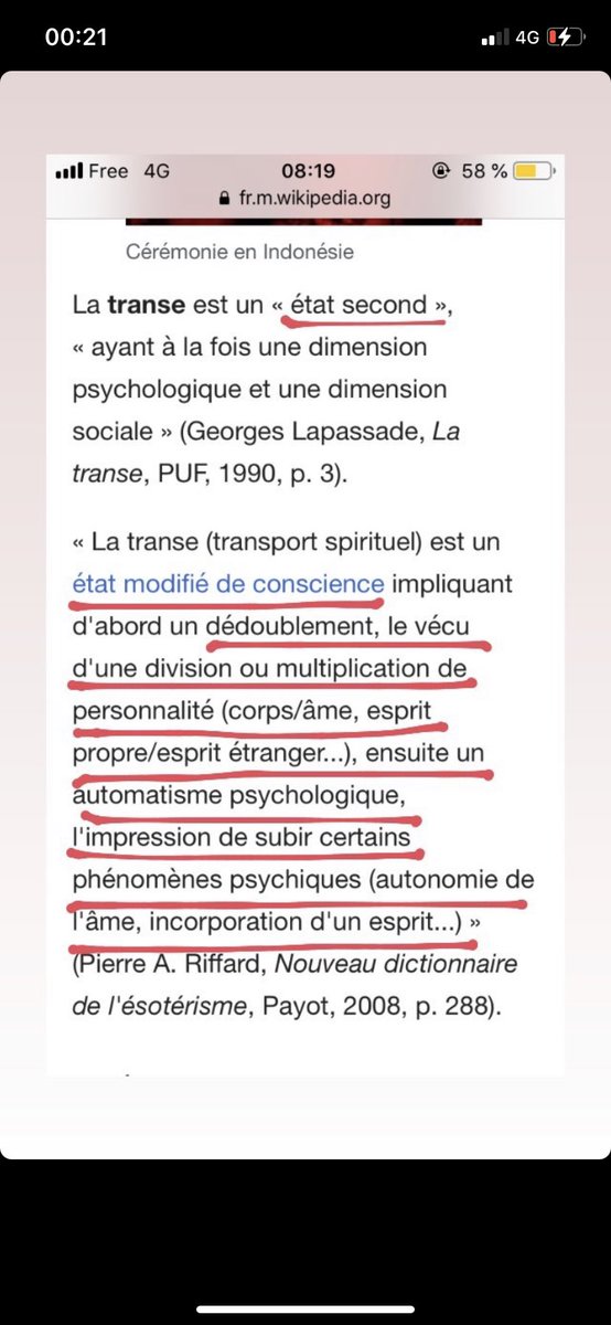  thread sur la musique dans l’histoire, la science puis en l’islamje vous conseille vivement de le lire
