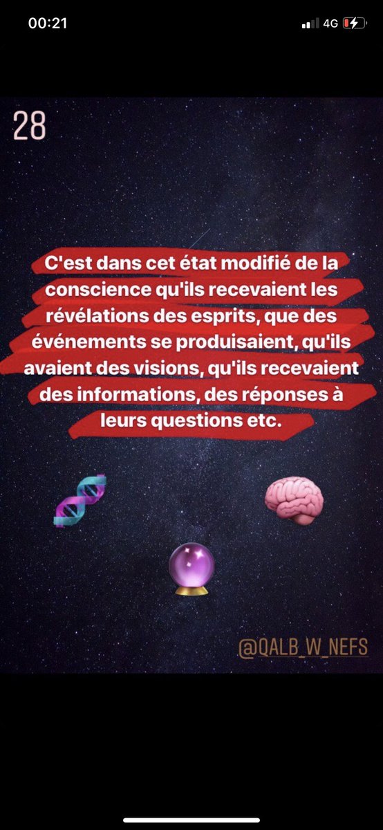  thread sur la musique dans l’histoire, la science puis en l’islamje vous conseille vivement de le lire