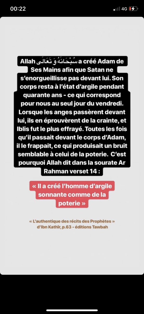  thread sur la musique dans l’histoire, la science puis en l’islamje vous conseille vivement de le lire