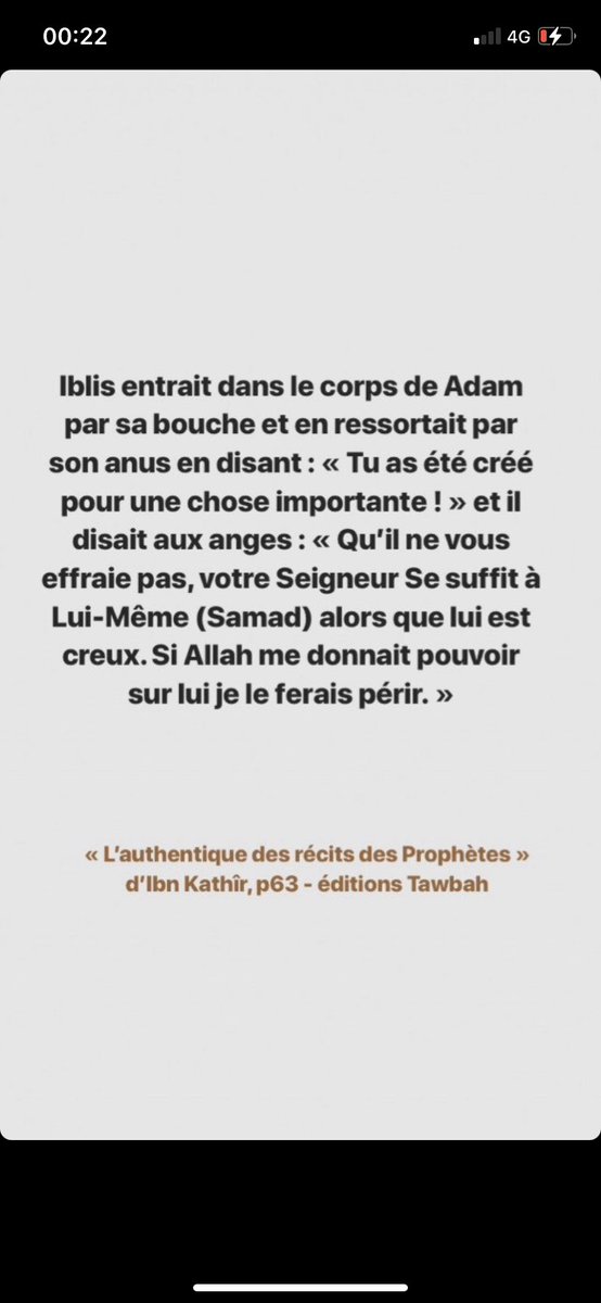  thread sur la musique dans l’histoire, la science puis en l’islamje vous conseille vivement de le lire