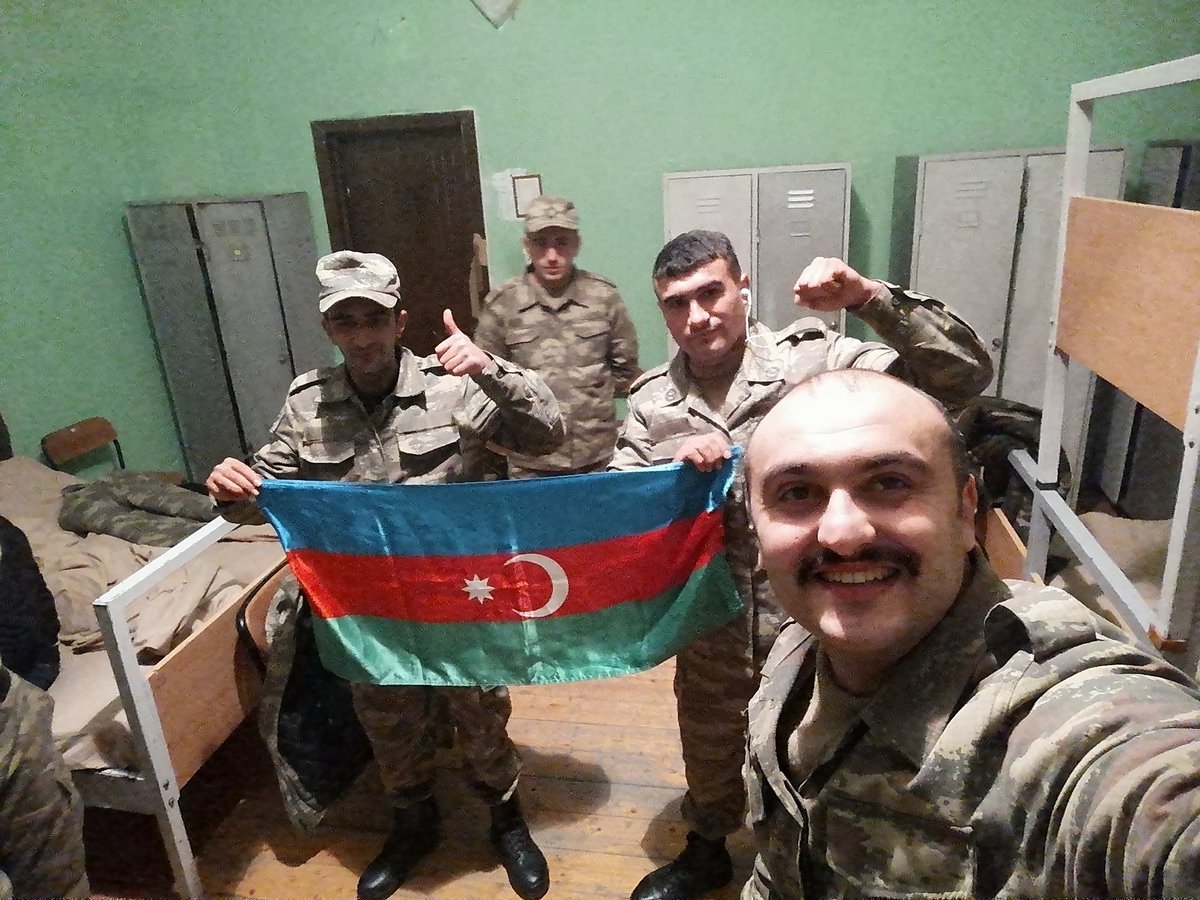 srhan88's tweet photo. #qarabagazerbaycandi https://t.co/PDmfLU9nSm
