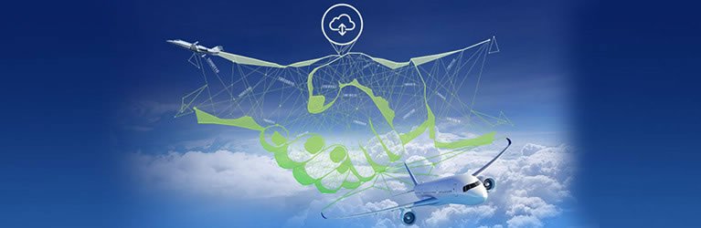 Deyvid_Redes's tweet photo. The air transport industry has much to gain through digital transformation in the ‘new normal’. This new blog describes how SITA is helping industry players harness trusted, expert data-sharing to realize their digital strategy. https://t.co/uKzZ0kw1tZ https://t.co/BuIcOOLaji