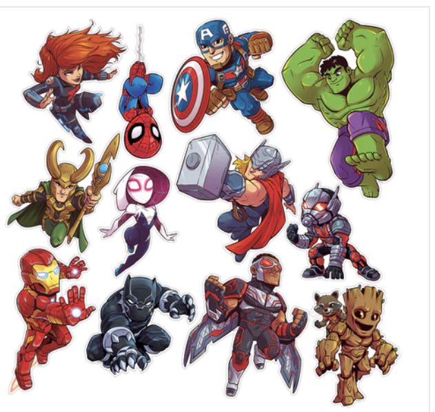 Kelly DeMarco tweet media