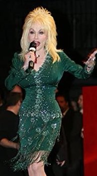 Trolley Parton: Thread