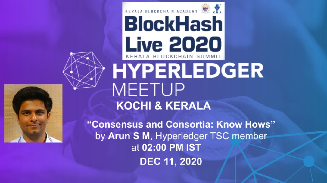 LF Decentralized Trust tweet media