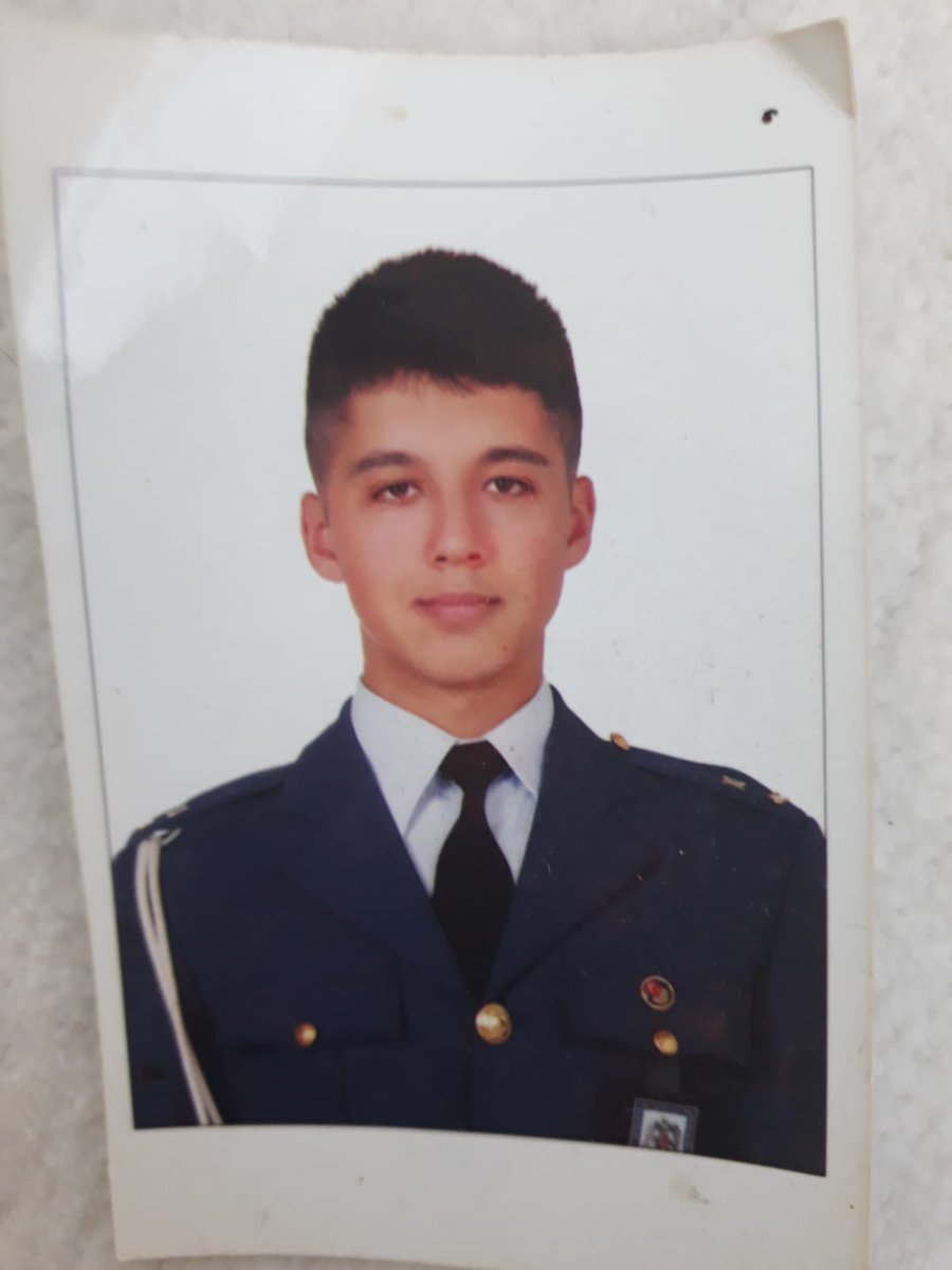 Kardeşimiz Harbiyeli Muhammet Ali Taş Silivri cezaevinde darp edilmiştir. Sessiz kalmayın bu insanlık dışı suça!!!