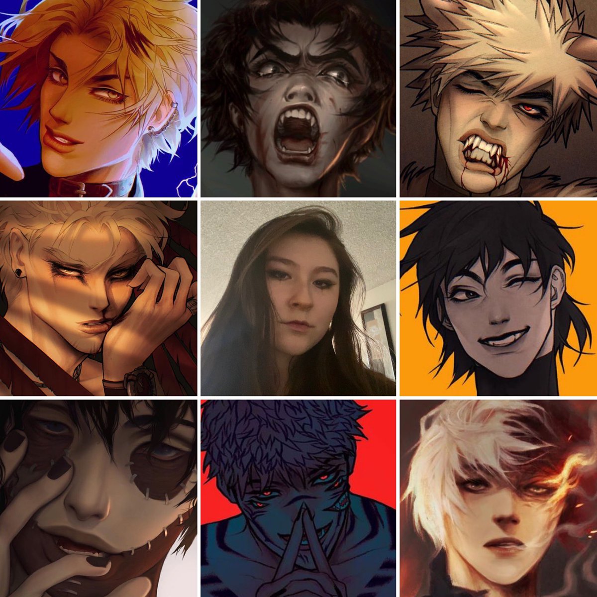 ? #artvsartist2020 