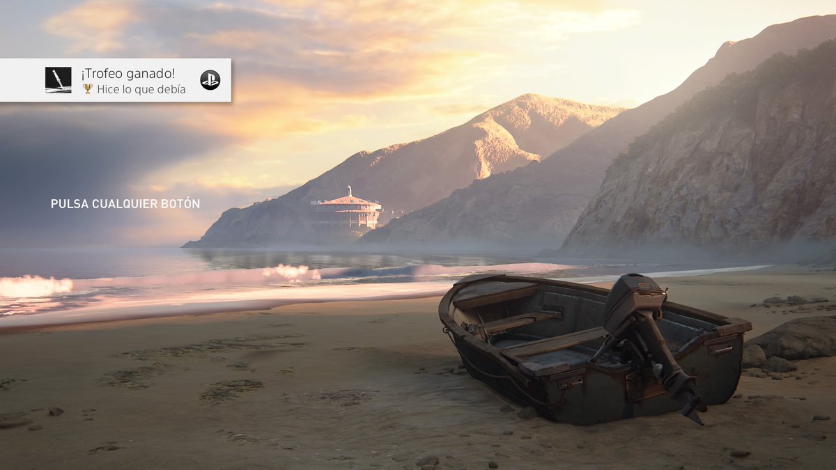 NataliaLozanoR's tweet photo. Platino n°14: #TheLastOfUsPartII 
He disfrutado y redisfrutado de este juego como una chiquilla, de sus gráficos, su historia y sus personajes. Juego no recomendadísimo, sino indispensable en tu biblioteca. https://t.co/t6cH1o08xA