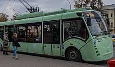 Trolley Parton: Thread