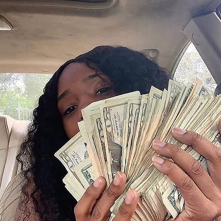 Stop being SKEPTICAL 🤨 and start investing in your future, some of ya say I’ll give it a try while others say this is my golden opportunity and they make good use of it. Dm to be part today!!!