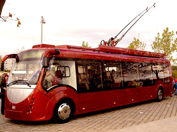 Trolley Parton: Thread