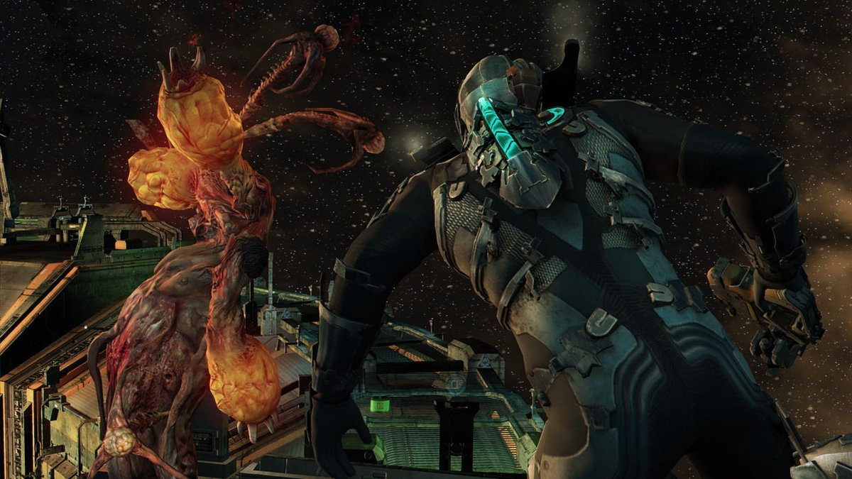 Wario64's tweet photo. Dead Space Pack is $18.86 on Steam https://t.co/RDZ9ayIAaF

Dead Space $4.99
Dead Space 2 $4.99
Dead Space 3 $5.99 (DLC $4.99) https://t.co/ugn3i0ACS4