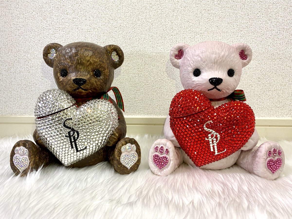 テディデキャンタブランデー テディデキャンタブランデー