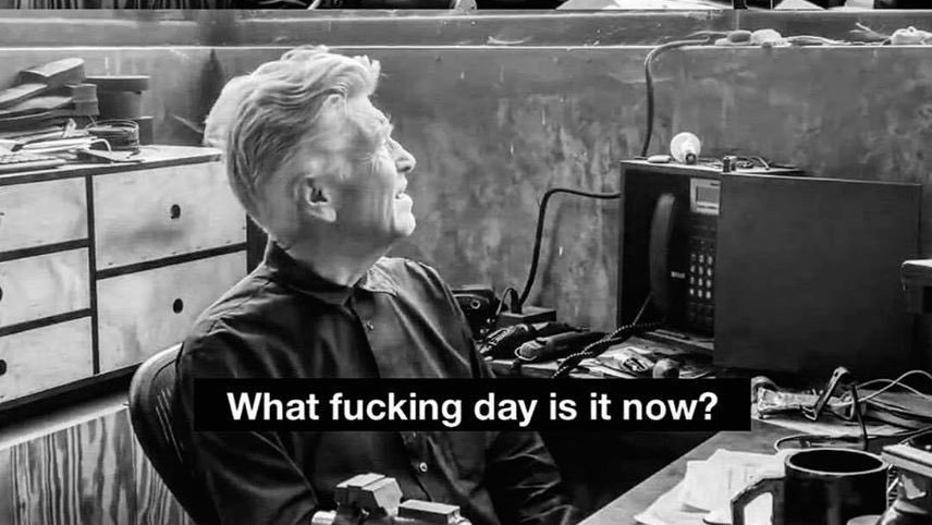 austinkleon's tweet photo. Good morning, everyone, it's... https://t.co/ZUdAlSh7Nk