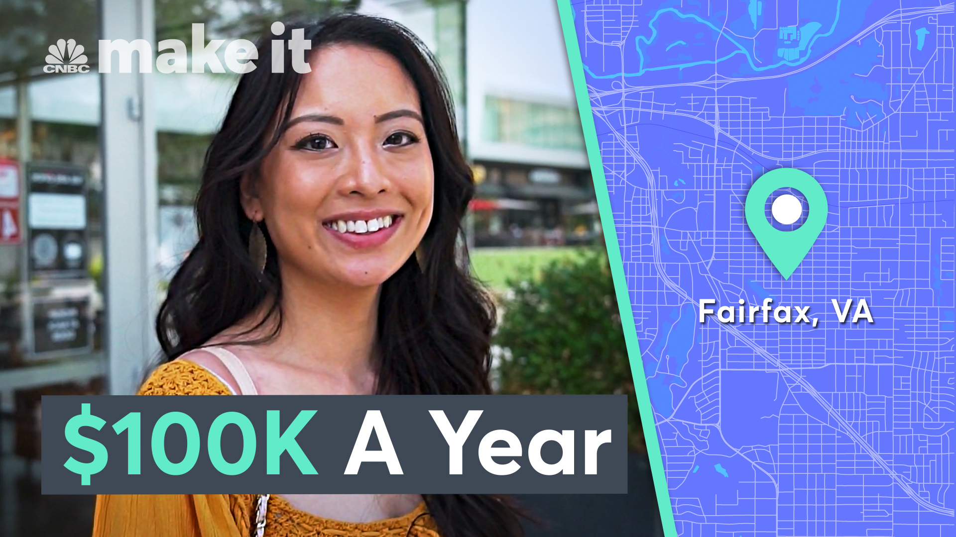 CNBC on Twitter: "Here's how this 24-year-old who makes $100,000 and lives  with her parents spends and saves her money: https://t.co/vsuc6KufJh (via @ CNBCMakeIt) https://t.co/mgxNs8dW0o" / Twitter