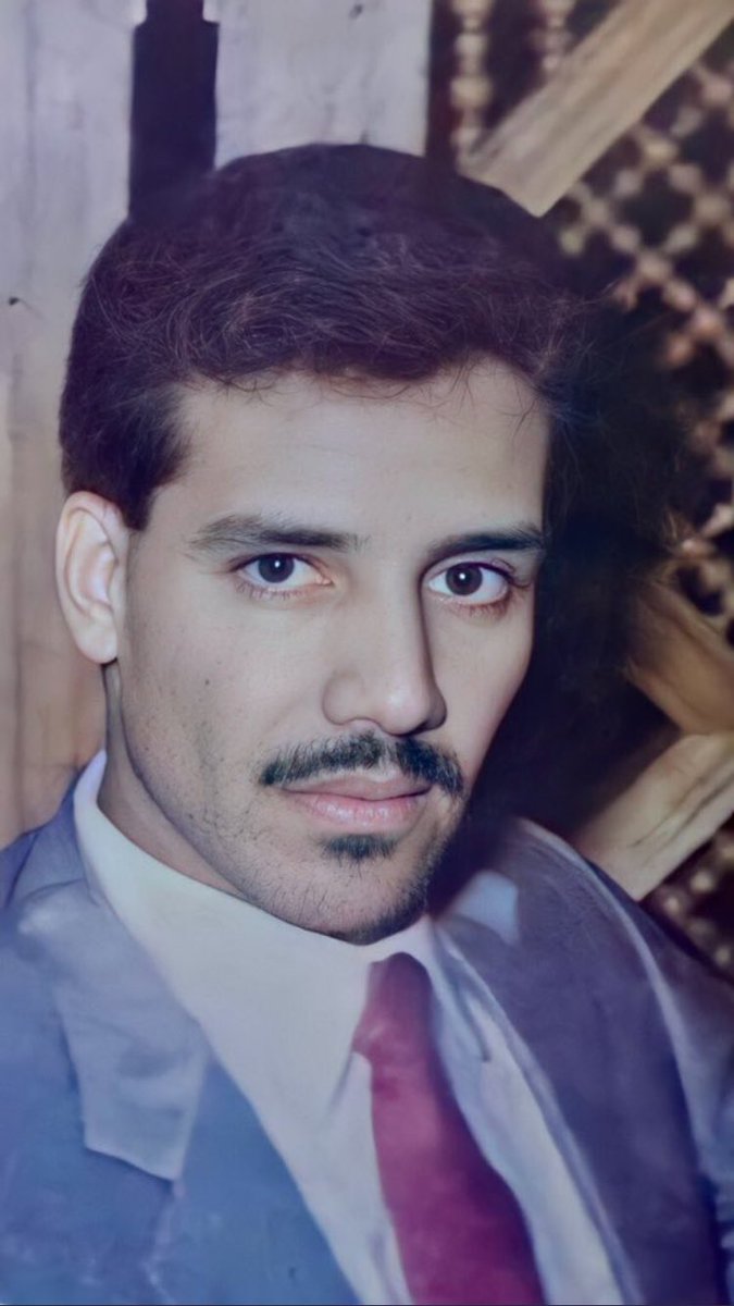 1PIIr's tweet photo. انت أجمل https://t.co/qrcFJhjXo2