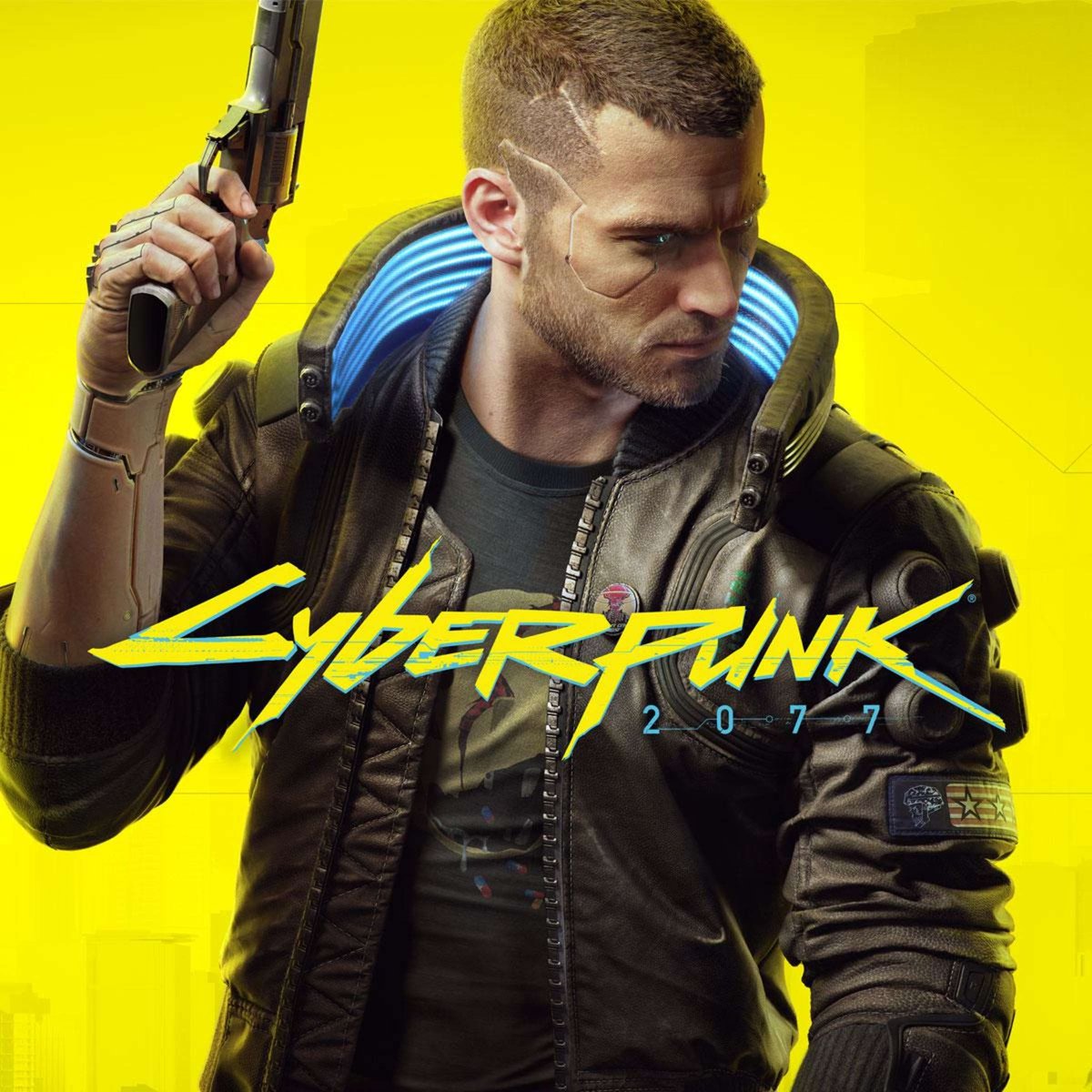 Como o dia está mesmo a chegar, tomem lá giveaway de uma cópia de Cyberpunk 2077. Vencedor anunciado sexta-feira !

PARTICIPA: bit.ly/39NusZL
