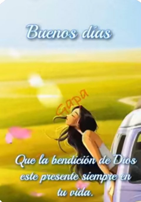 #BuenosDias #FelizInicioDeSemana ⁦<a href="/MayeFans/">Maye Fans</a>⁩ ⁦<a href="/MayeRoldan/">Maye Roldan</a>⁩ ⁦<a href="/MCasimiros/">Mariela Club Roldan Casimiros</a>⁩ ⁦<a href="/Fans_MayeRoldan/">Fans Mariela Roldan</a>⁩ ⁦<a href="/iHeartRadioMx/">iHeartRadioMx</a>⁩ ⁦<a href="/AmorEnTuRadio/">AmorFM</a>⁩ 🌲💖🙏🏼❤️😍