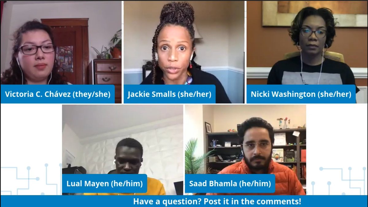 Rutgers CESP tweet media