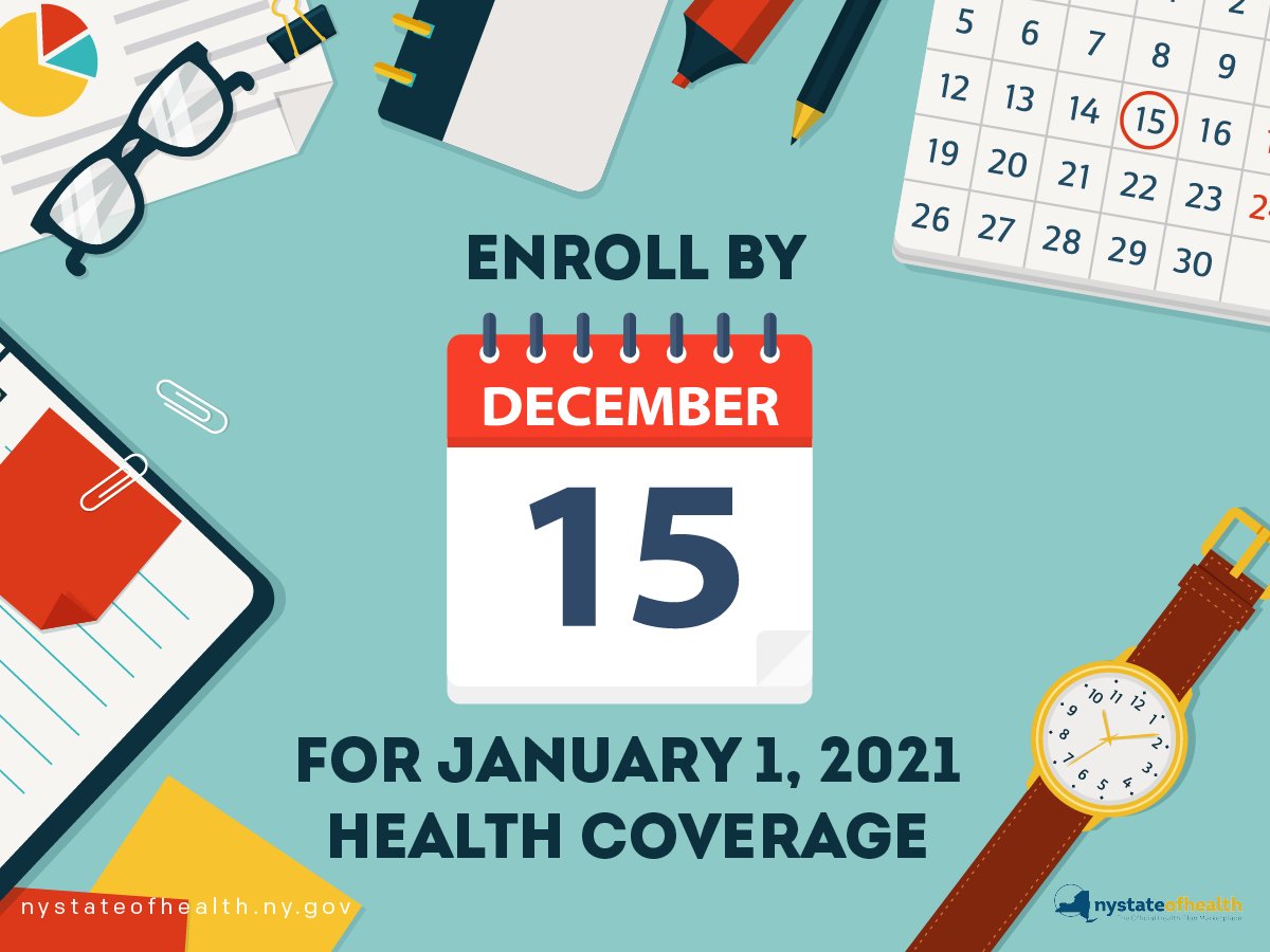 Dec 15th is the last day to enroll in a Qualified Health Plan for coverage beginning Jan 1, 2021. Sign up for a quality, affordable health plan with free assistance from WDOMI. Call 877-740-0333 or visit wdom.org/healthcare for help with your application!