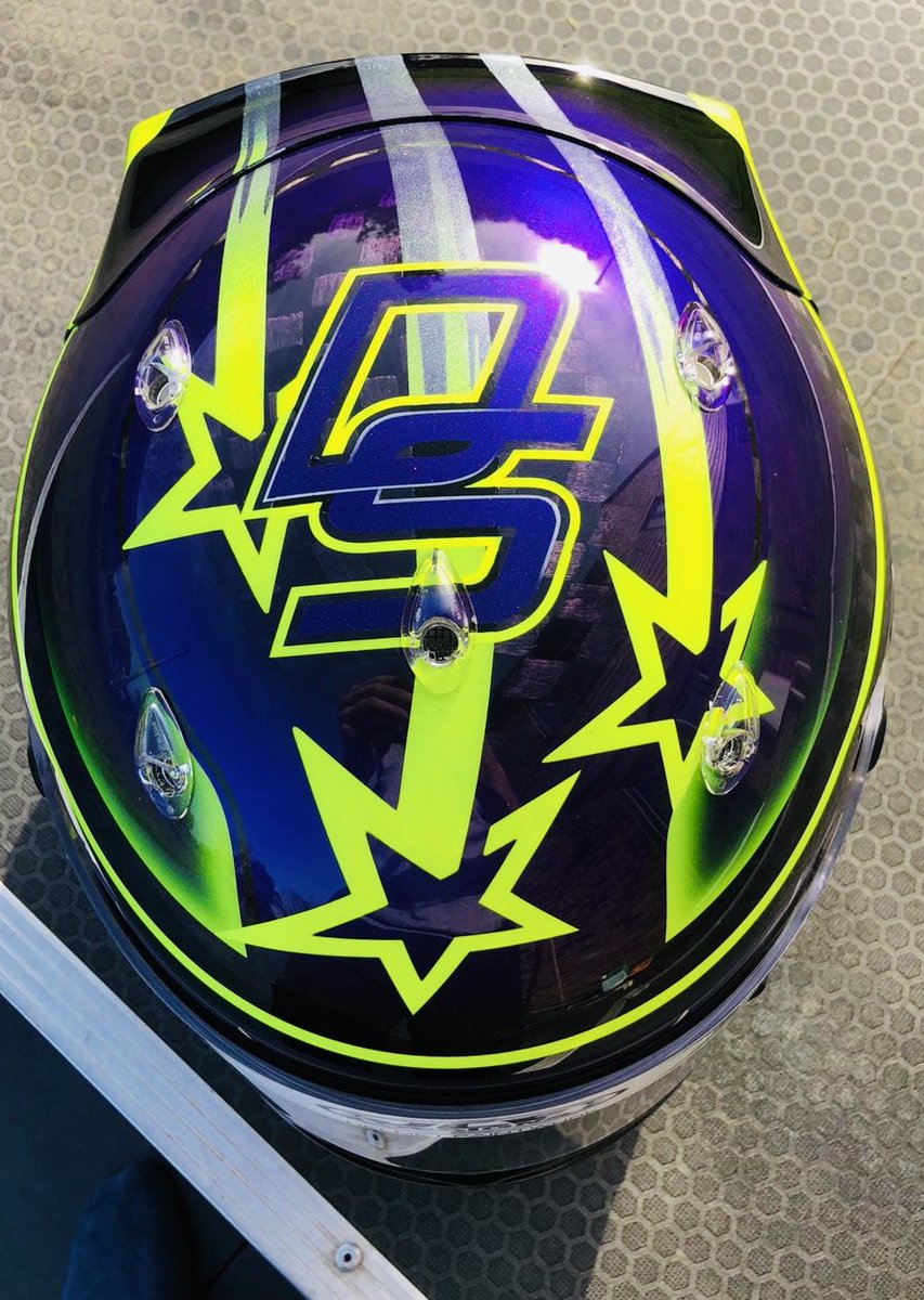 Dean Stoneman (@thedeanstoneman) on Twitter photo Thanks to <a href="/JasonFowlerJLF/">Jason Fowler</a> for the latest paint and design refresh on my new <a href="/WhyAraiAuto/">Arai Helmets (auto)</a> @AraiEurope GP7 <a href="/BonaldiMotors/">Bonaldi Motorsport</a> <a href="/LamborghiniSC/">Lamborghini Squadra Corse</a> <a href="/Lamborghini/">Lamborghini</a> #Arai #racingcolours #Lamborghini #Supertrofeo Thanks to <a href="/JasonFowlerJLF/">Jason Fowler</a> for the latest paint and design refresh on my new <a href="/WhyAraiAuto/">Arai Helmets (auto)</a> @AraiEurope GP7 <a href="/BonaldiMotors/">Bonaldi Motorsport</a> <a href="/LamborghiniSC/">Lamborghini Squadra Corse</a> <a href="/Lamborghini/">Lamborghini</a> #Arai #racingcolours #Lamborghini #Supertrofeo