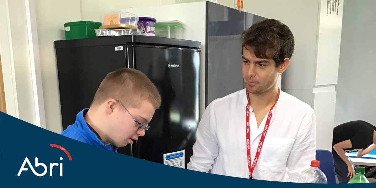 Abri (@abrigroup) on Twitter photo Great news 🌟 <a href="/i2aguidance/">Inspired to Achieve</a> has received £95k funding from @somerset_cf and @SomerSetCouncil to support #youngpeople with special educational needs and disabilities find #employment opportunities
Find out more: bit.ly/3owkHTM Great news 🌟 <a href="/i2aguidance/">Inspired to Achieve</a> has received £95k funding from @somerset_cf and @SomerSetCouncil to support #youngpeople with special educational needs and disabilities find #employment opportunities
Find out more: bit.ly/3owkHTM