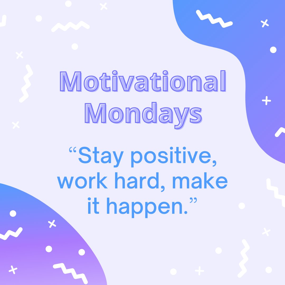 ClassMate_App's tweet photo. Finals week can be difficult, but it’s important to keep a positive mindset and stay driven to succeed! 

Hard work pays off in the end, and with ClassMate’s productivity report you can track easily see the progress you’ve made!
#finals #finalsweek #motivationalmonday #motivation https://t.co/4EjpScbJcS
