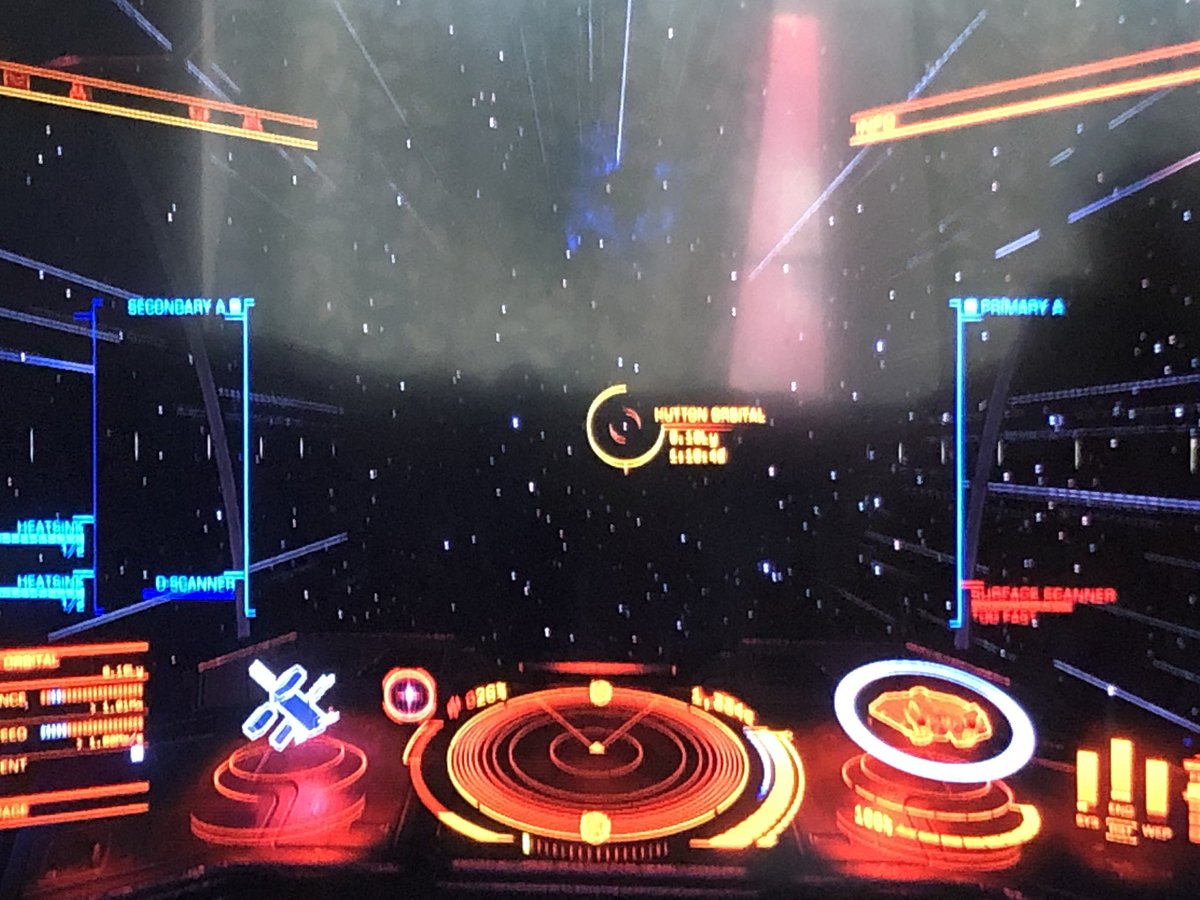 EvanSwearengin's tweet image. Shout-out to @TheYamiks for the free anaconda 😂😂 #doitforthememe on my way to Hutton orbital. Over 1.4c