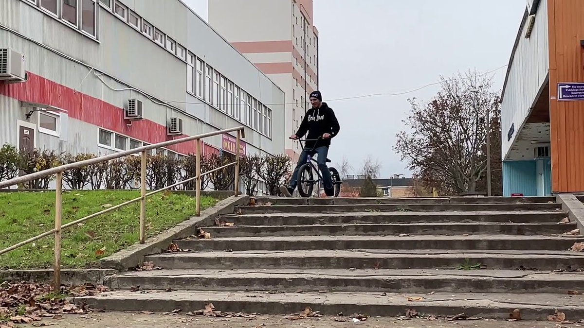 HashBMX tweet media