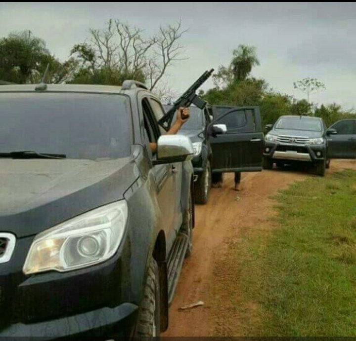 Concluir a missão é compromisso do sucesso e a consequência do nosso objetivo , a meta é ficar rico , independente dos perigo$