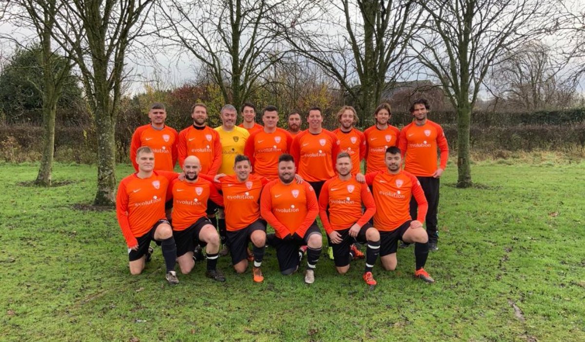 Brickmakers FC tweet media