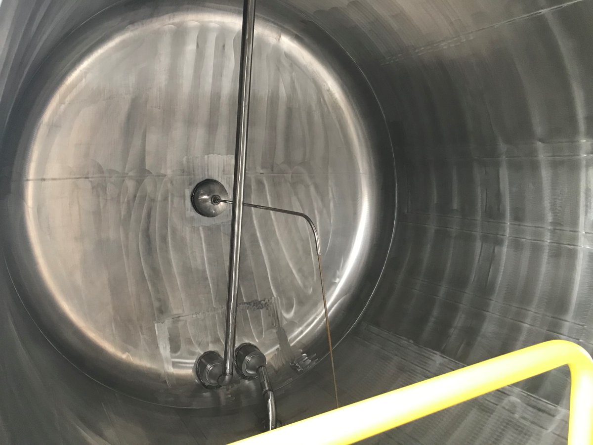 NYSDHSES's tweet photo. The State Academy of Fire Science recently added a unique new training unit to educate #firefighters and #HazMat responders on how to stop leaks, assess damage and safely transfer products from typical types of intermodal containers during an incident. https://t.co/tfGybbherw https://t.co/oL2u91xOla