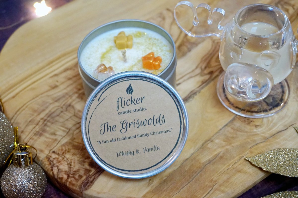 For those that didn’t know...I make candles now!

flickercandlestudio on Etsy for anyone mildly interested🙊
